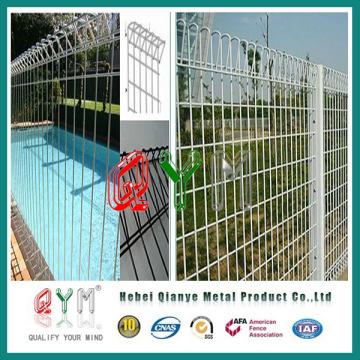 Qym-Hot Dipped Galvanisiert Brc Zaun / Brc Mesh (Fabrik)